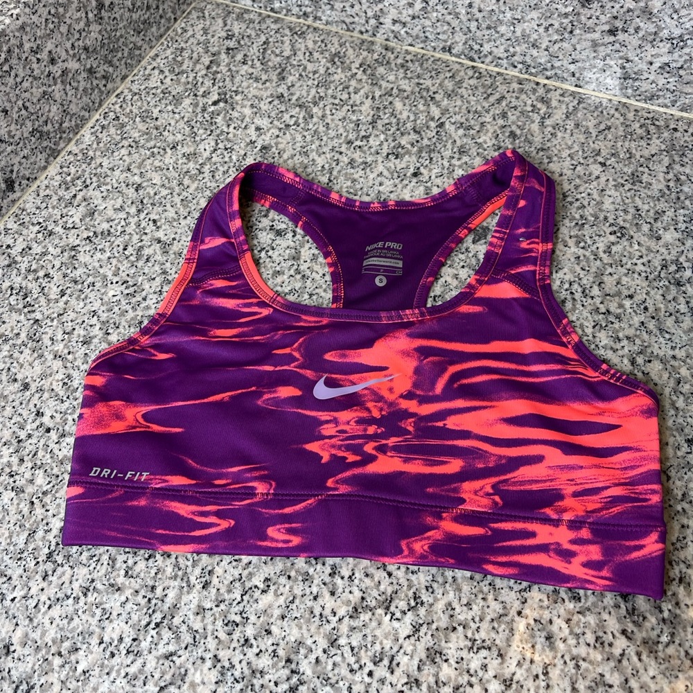 Sports Bra